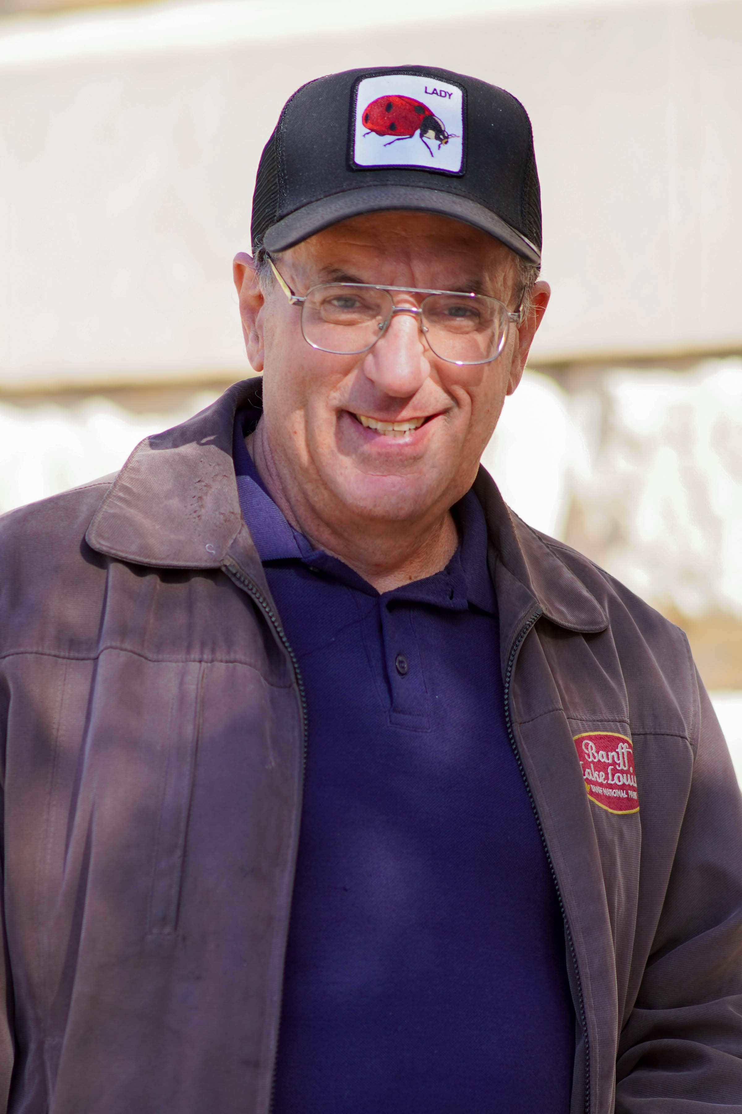 Raymond Cloyd